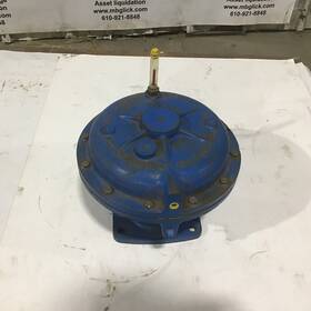 610-21a Century Instrument - A19 1230 Pneumatic Diaphragm Actuator