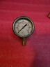 Cf1p-004a Pressure Devices New Liquid Filled Gauge Psi