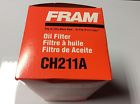 P999-hd Ch211a Fram Oil Filter Cross