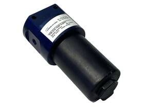 51a-104p-0.5pfv Chase Filter T-type High Pressure 6000psig