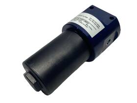 51a-104p-3mdv Chase Filters Hydraulic Filter 3 Micron/abs Microglass 5000psig