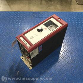 C2700ap1v112 Chicago Pneumatic Cs2700 Torque Controller Usip