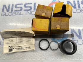 P-81369 Chicago Pneumatic Exhaust Deflector Lot