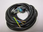 Chl-023 Chl-024 Aro Solenoid Coil Connector