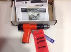 135dpv-14b-51 Chuck Cleco Hp 8 Rpm Grip Air 400-1200 0.7 " Drill Pistol 3