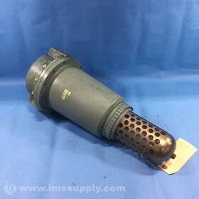 1226-8c-f Ckd Pressure Vessel Usip