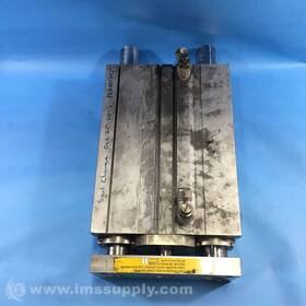 Sc3w-10-12 Ckd 1830901 Manifold 6098