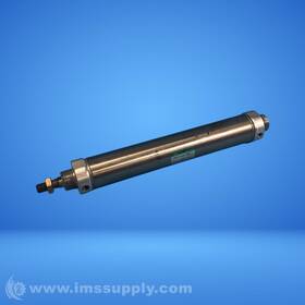 Cmk2-40-200 Ckd Double Acting Pneumatic Cylinder Usip