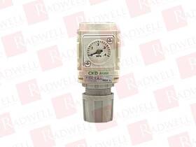 R1000-8-w-l Ckd Corp / R10008wl Used