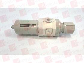 W4000-15-w-t8 Ckd Corp / W400015wt8 Used