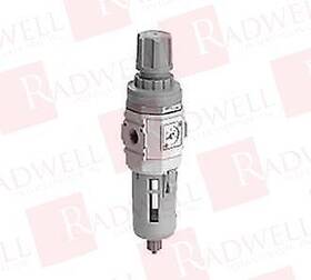 W4100-15n-w Ckd Corp / W410015nw Used