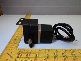 Ev2500-008-c11 Ckd Pneumatic Regulator T15172