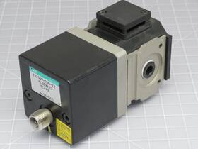 Ev2509-108-e2 Ckd Fl289210 Proportional Control Valve/regulator T195798