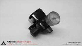 R1000-8-t8 Ckd F1000-8 With Attached Part Number Pneumatic Filter #117154