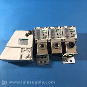 Gps2-tl Ckd Pneumatic Gap Switch Assembly 9750