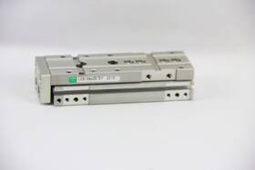 Lcs-0640s1dt Ckd Linear Slide Cylinder Pneumatic 6mm Bore 40mm Stroke With
