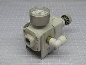 Rp2000-10-08 Ckd Solenoid Valve Regulator T182663