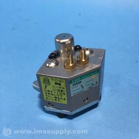 Rvc50 Ckd Adjustable Shock Killer Usip
