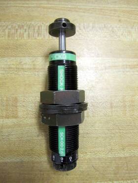 Sck-00-2.6 Ckd Shock Absorber Sck0026