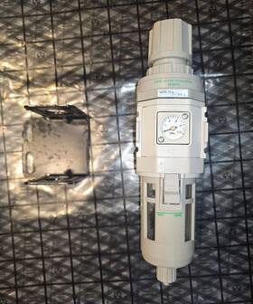W3000-10-w Ckd 1pc Filter Regulator New Fast Delivery Quality Assurance