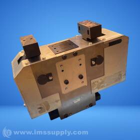 Xca-fcu-80-50-d-fl288966 Ckd Xca-fcu-80-50-d Fluid Control Unit Usip
