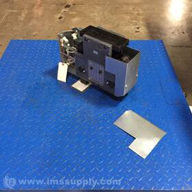 Xca-fcu-80-50-d-fl368942 Ckd Pneumatic Manifold 0.2-0.7 Mpa Fpor