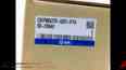 Ckp1b50tf-125y-p74se-x1840 Smc Pneumatic Actuator
