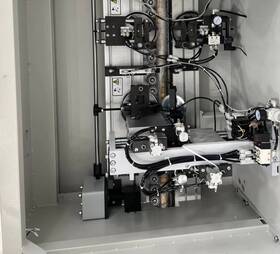 490700.5215300 Clampset St-3000/xp Digital Load Stabilizer 4907v1/5215