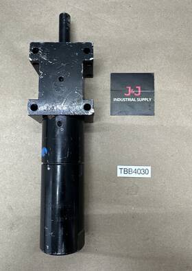 22m5070-50 Cleco Reversible Rotary Vane Air Motor Preowned- Fast Shipped