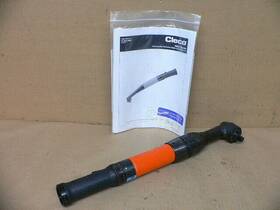 48eae135mh4 Cleco Electronically Controlled Retractable Spindle Nutrunner