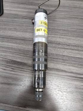 Cleco 8rsa-10bq 8 Series Model Rsa-10bq