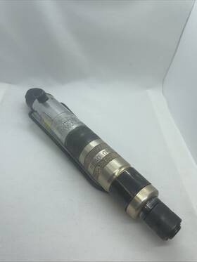44rsa2bq Cleco Dresser Screwdriver Pneumatic Air Tool Tested Working Usa