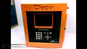 Tme-111-15-u-gm02 Cleco Tightening Manager 1 Phase #190743