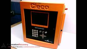 Tme-111-15-u-gmf2 Cleco Tightening Manager 1 Phase #190744
