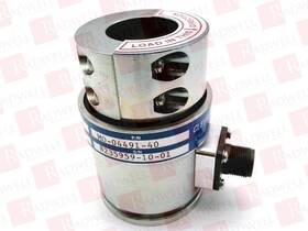 Mo-04491-40 Cleveland Motion Control / Mo0449140 Used