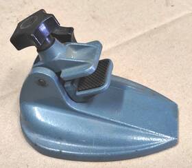 156-401-m Clippard 156-401m Mitutoyo Adjustable Angle Micrometer Stand 0-4 Inch / 0-100mm