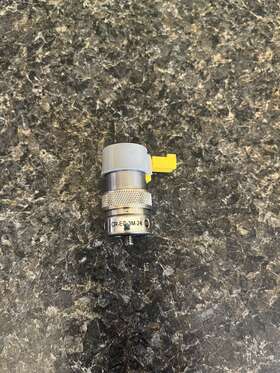 Cr-ec-3m-24 Clippard 10 Pack 24v 3-way Valve Cr Ec 3m 24 C-resistant 105psig Nc