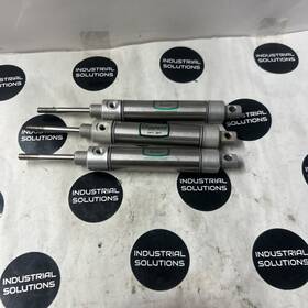 Urr-10-1 Clippard Instrument Laboratory Lab Urr 10-1 Lot Of 3 Used