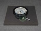 Cm-115056 Cm-115086 Heise Cm Psi Psig Dial Pressure Test Gauge Beryllium Copper