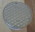 Co2449-pv3 Zurn 3 Pvc Finished 670240402720