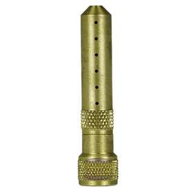 Coilhose Pneumatics St17-kit Brass Side Safety Nozzle Radiator Cleaning Tip Kit