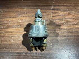 75908 Cole Hersee Silver 2000 Amp Master Disconnect Switch