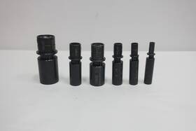 A36200 Collins Nipplemax Kit 1/2-2