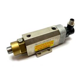 78-fk-ob-20-e Columbia Marking Tools Cmt Mite-e-mark Double Acting Air Impact Marker Forward Return