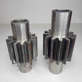 313-2810-008 Commercial Nos Parker Hannifin P50 / P51 Pump Motor Gear Set