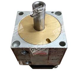 Uc3-btp014npt Compact Air Gc234x18 Imc 7/00 Pnematic Cylinder Gc23x58 Htv 30up