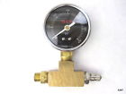 Con450-9 Srs 2 Dry Pressure