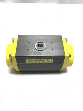 3td-3ts Conbraco 3td 3ts Compactorque Pneumatic Air Actuator