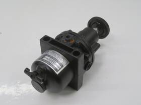 T241960 Conoflow Fh-80xf Air-pak Filter Regulator