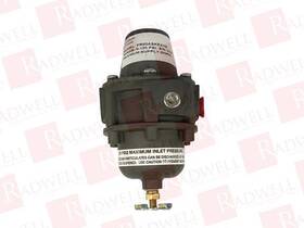 Fr95askex1g Conoflow Itt / Used